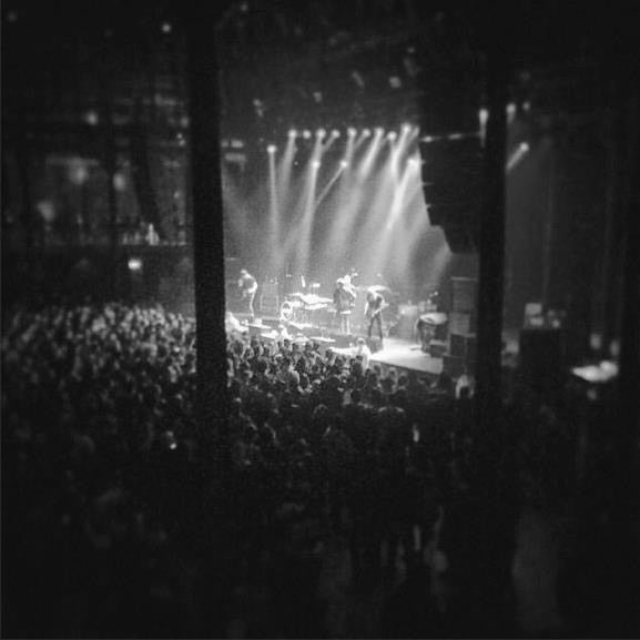 Unbound Books atmospheric image